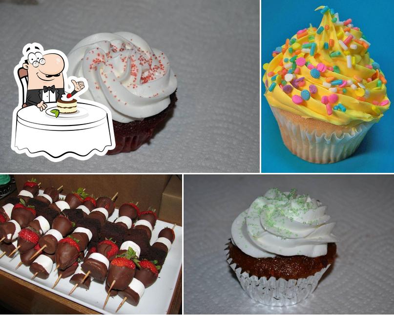 Esther's Edibles