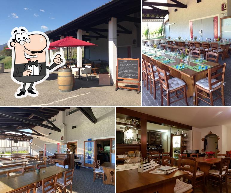Agriturismo Pian Marnino