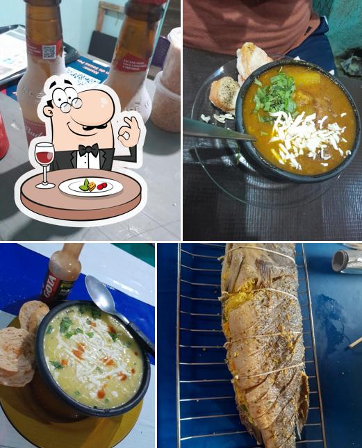 Kero mais churras