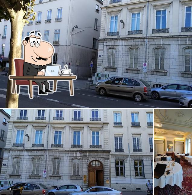 Le Cercle de L'Union