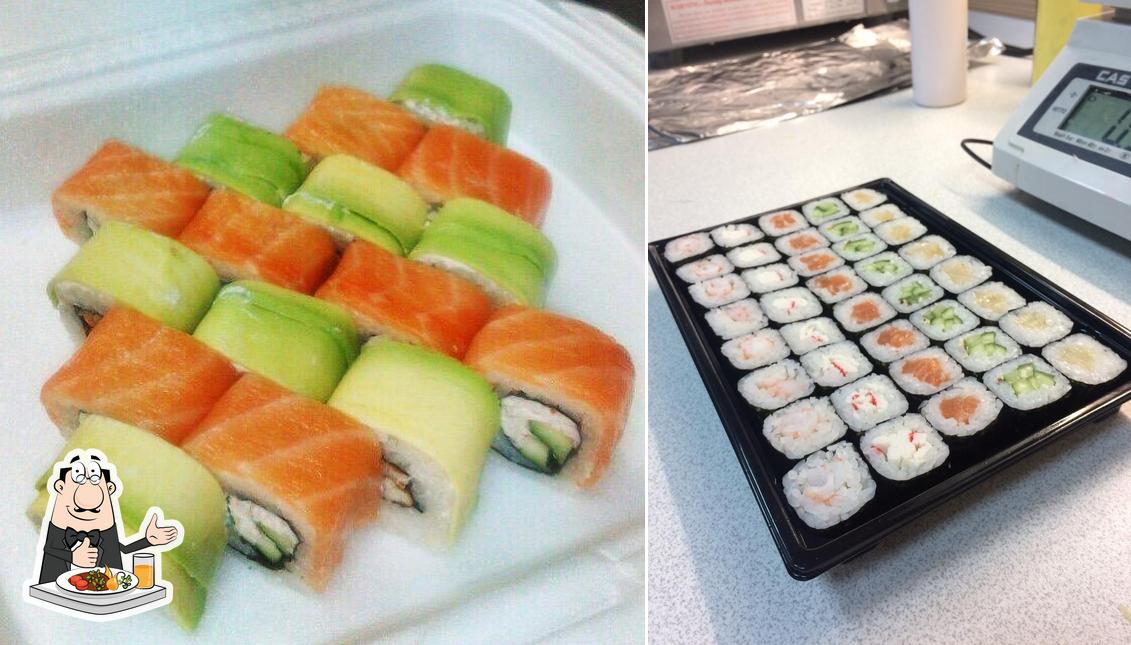 MBOXSUSHI