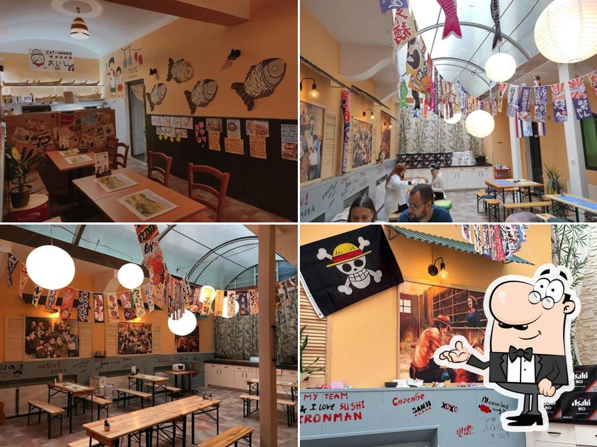 OMG restaurant