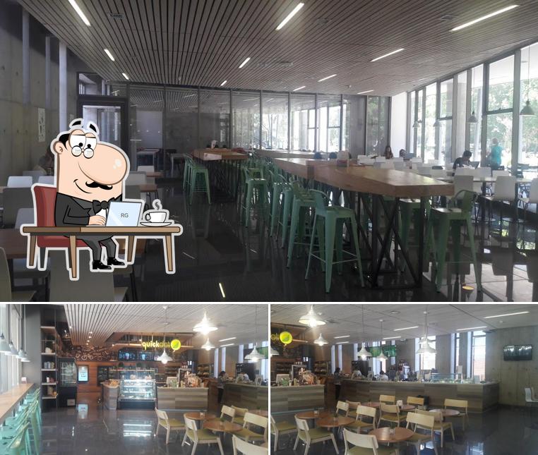 Quickdeli Construcción Civil