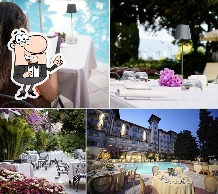 Ristorante Angelo Landi