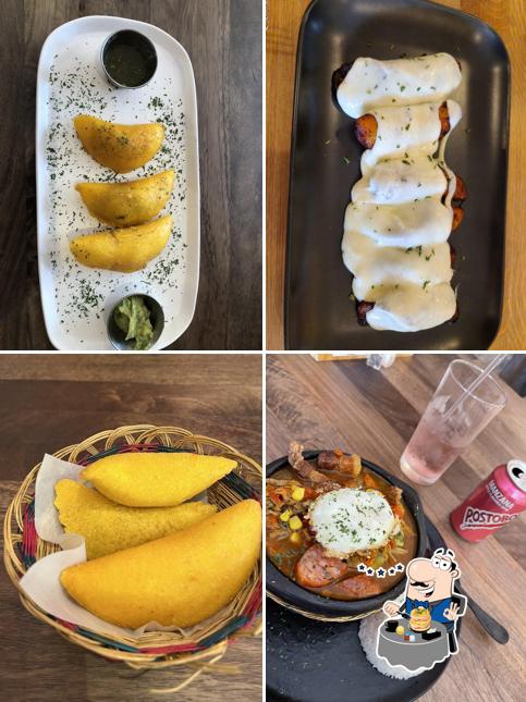 Sabor Colombia