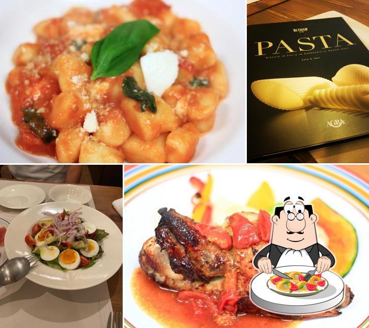 TRATTORIA Ottobrata