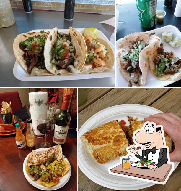Taco City