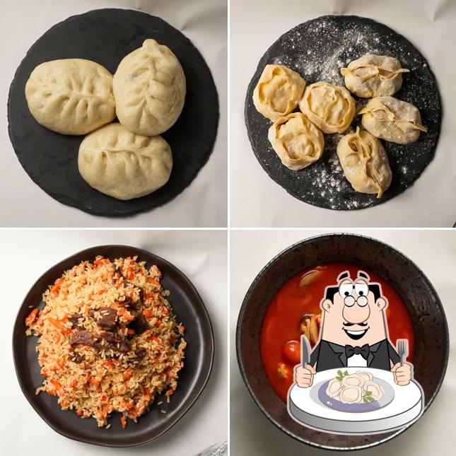 Вкус и Аппетит