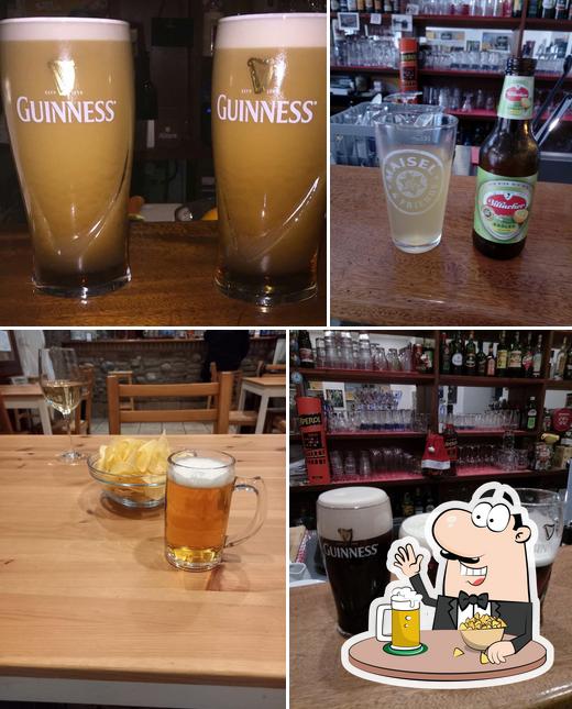 Taverna La Scaletta di Joyce