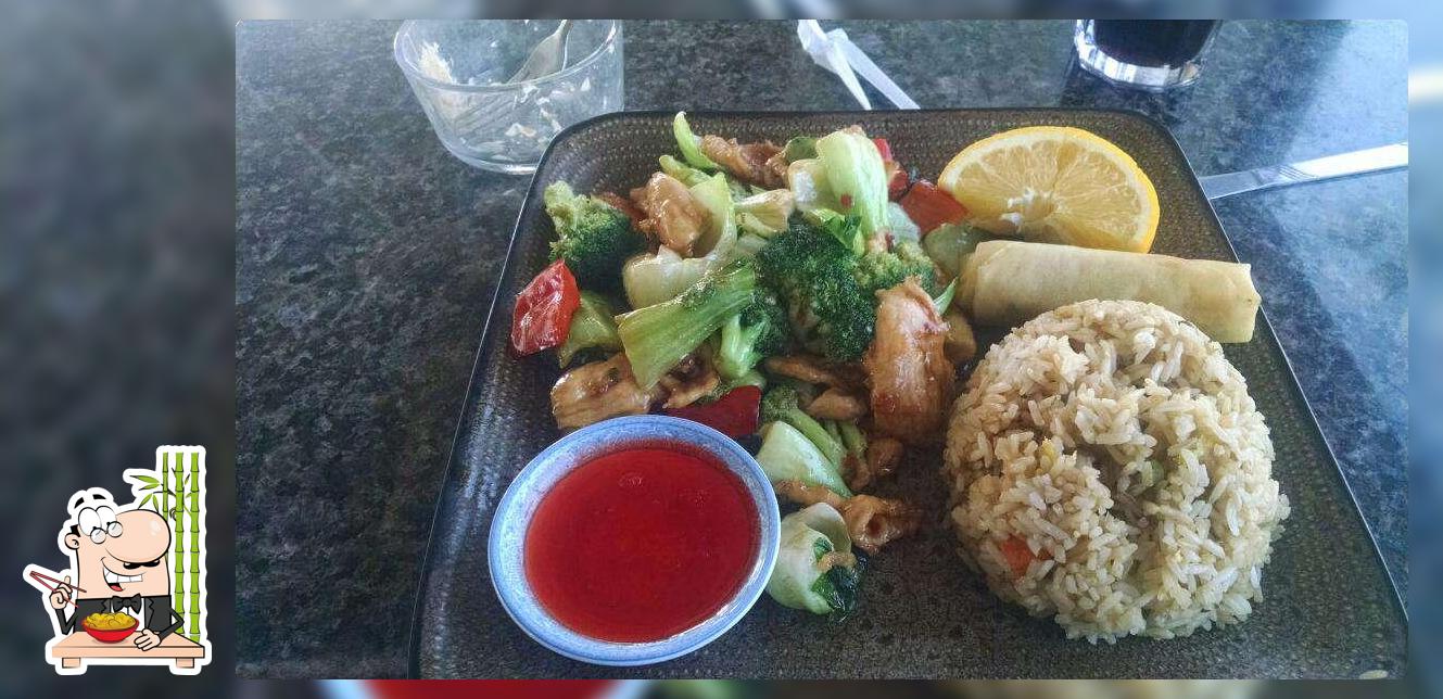 Thai Spicy Basil