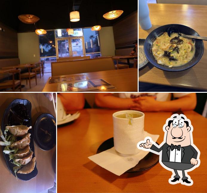 Token Ramen