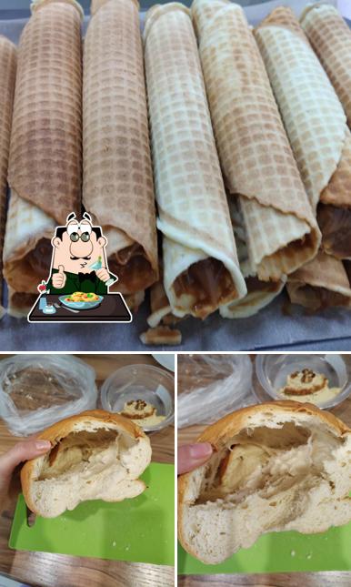 Вкусника