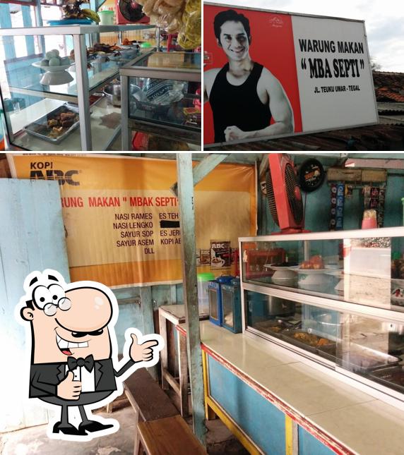 Warung Makan Mba Septi