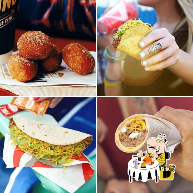 Taco Bell / KFC