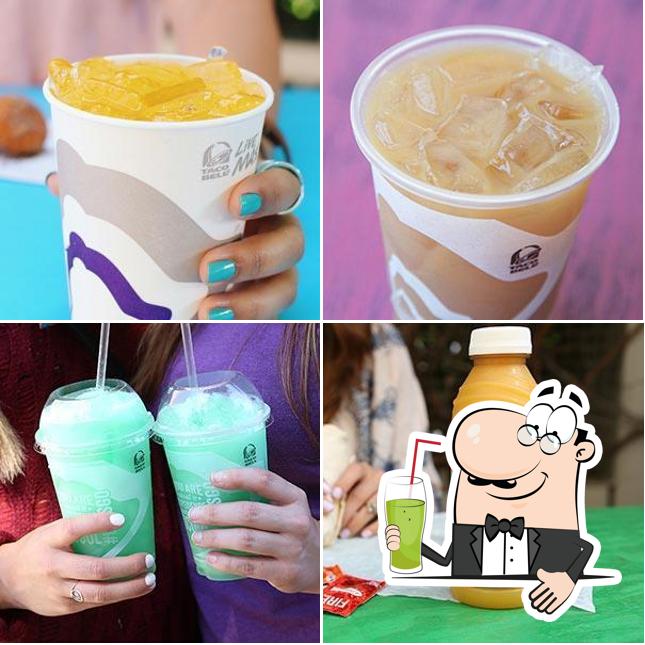 Taco Bell