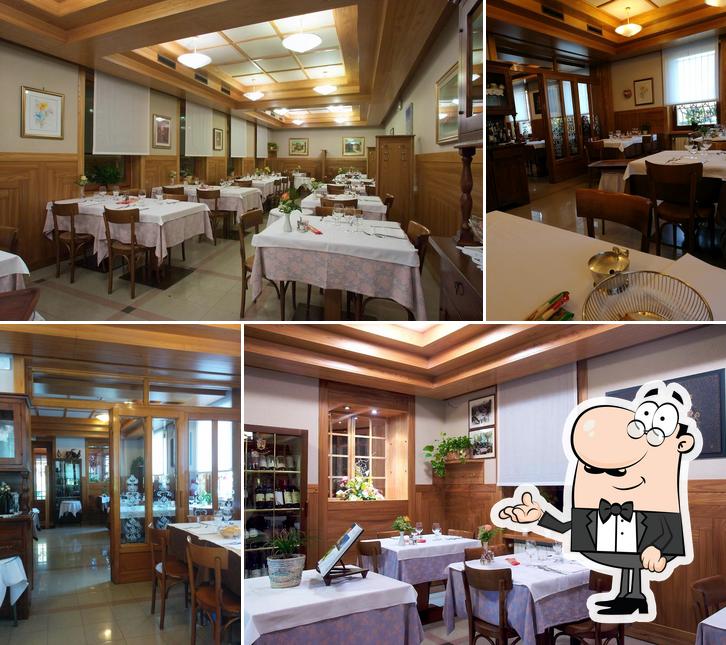 Trattoria Blanch