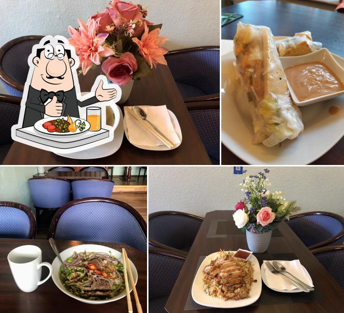 Việt Nam Kitchen Gießen