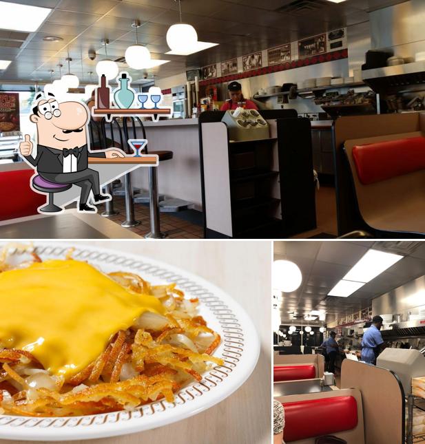 Waffle House