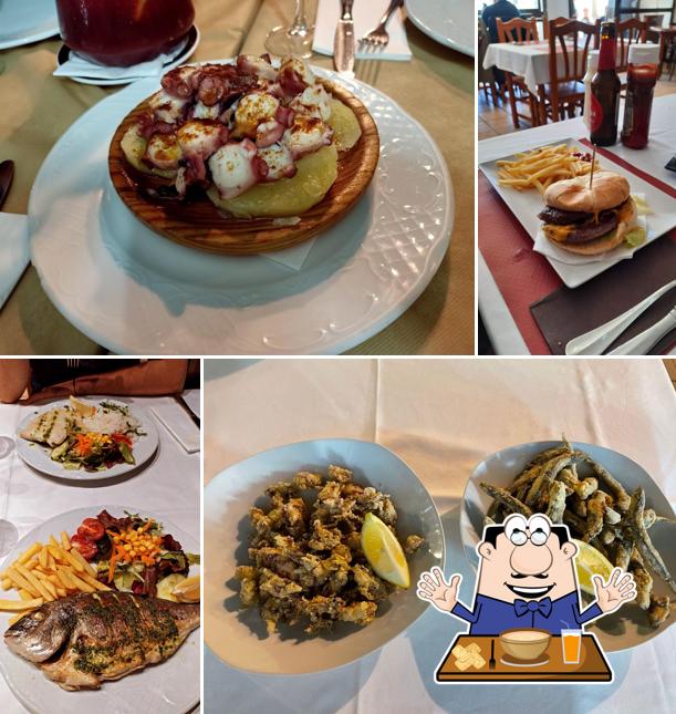 Waves Restaurant