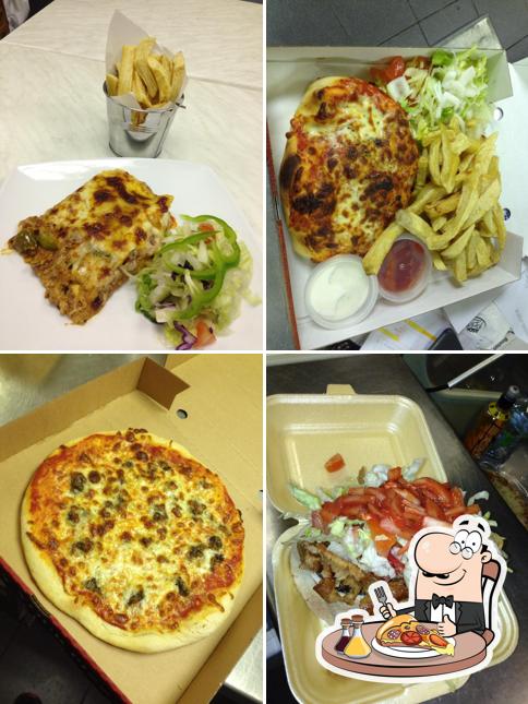 Benarty fish bar