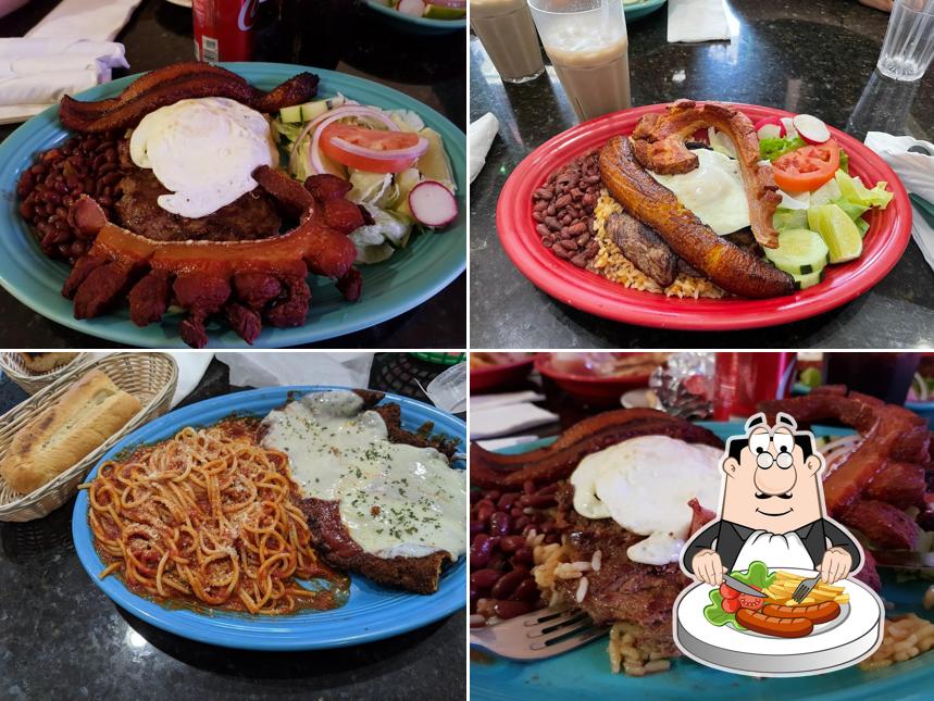 Curly's Restaurant