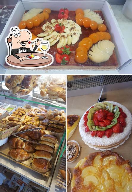 Boulangerie Pâtisserie Viennoiserie "Firmin Chamiers SAS Maréchal Juin"