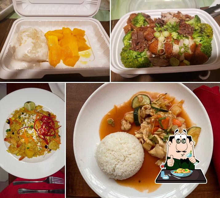 Thaiphoon Bistro