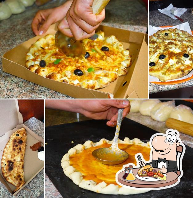 أمين بيتزا Amin pizza
