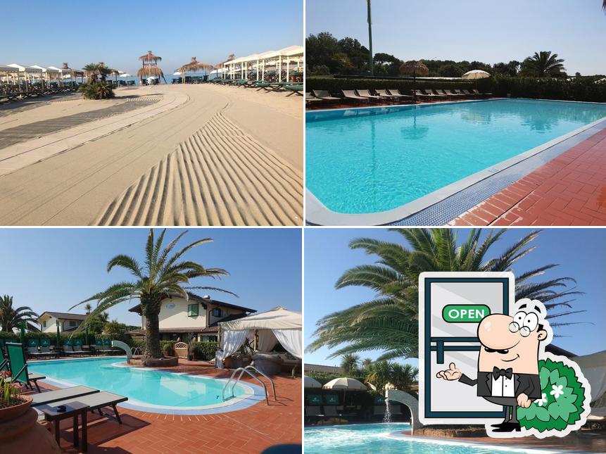 Bagno Malù