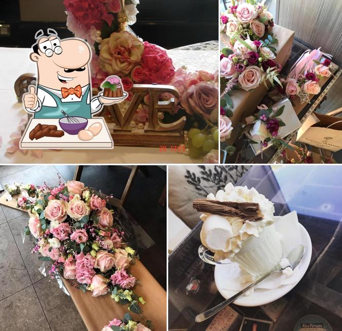 Baytree Flowers & Coffeehouse