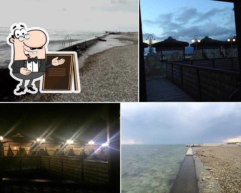 Хижина Рыбака