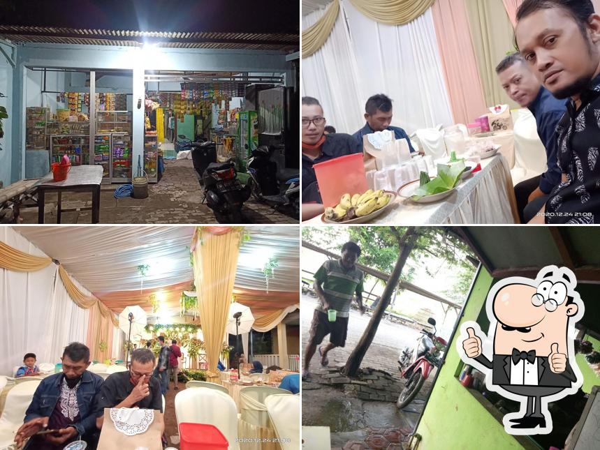 Warkop Gok Uman