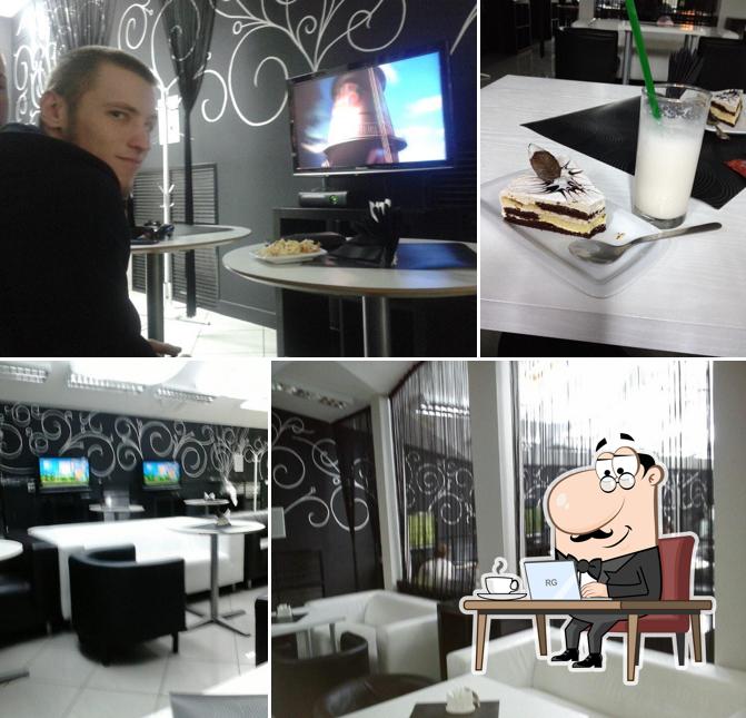 Зефир в Шоколаде