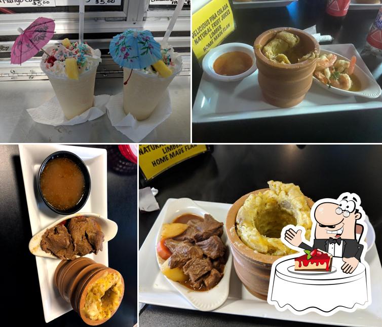 Caribbean Restaurant LLC#1