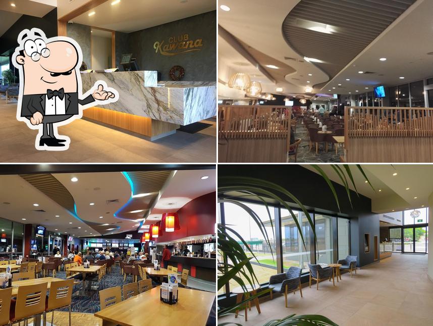 Club Kawana