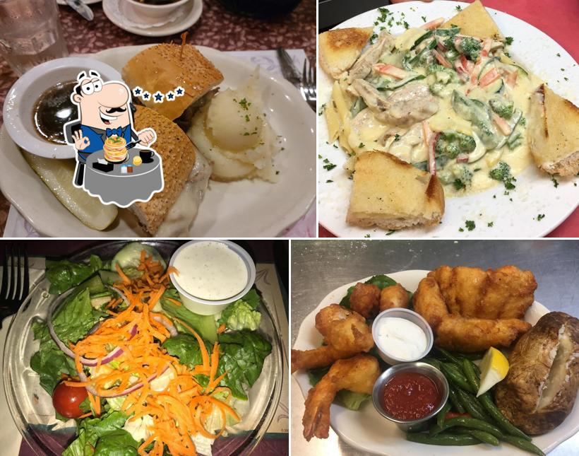 Diamond Jim's Steakhouse