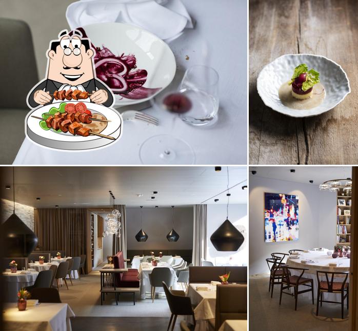 Döllerer’s Restaurant