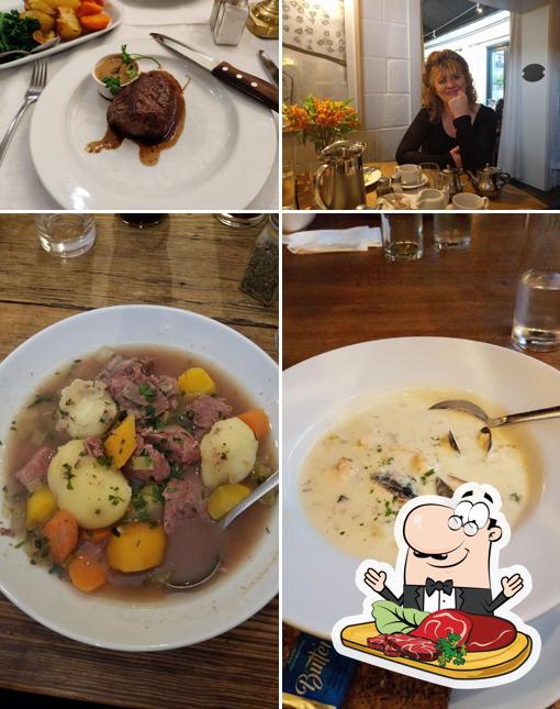 Farmgate Restaurant & Country Store