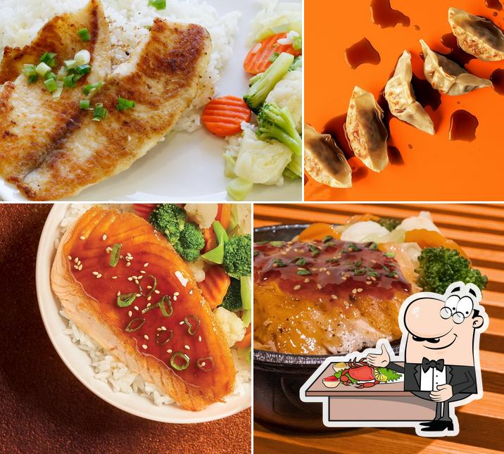 Yoshinoya