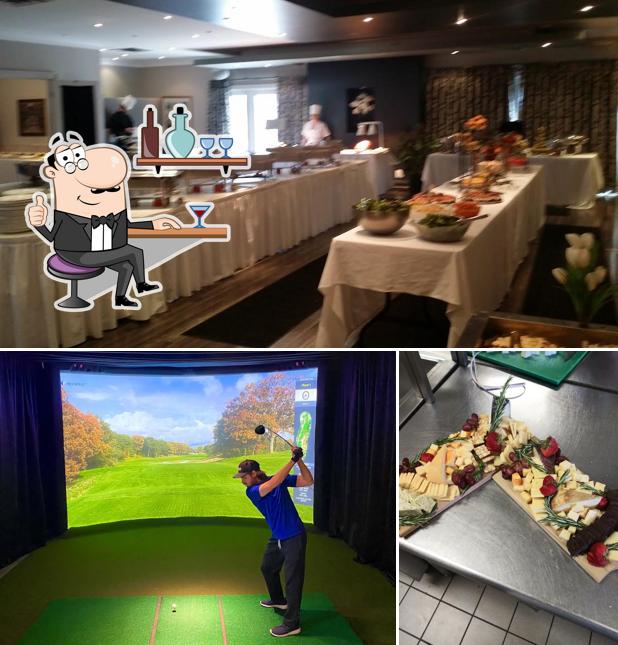 The Greens Bistro