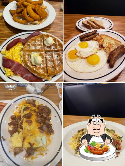 IHOP