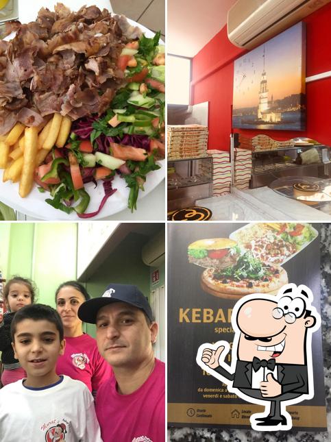Istanbul Kebap & Pizza