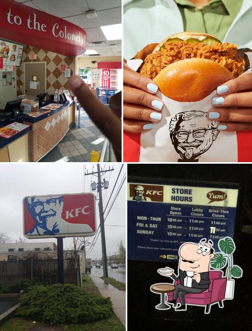 KFC