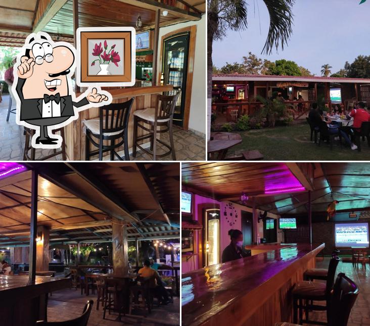 La Paradita Grill Restaurant