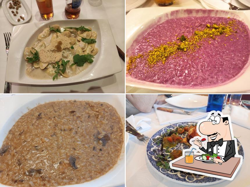 La Tagliatella