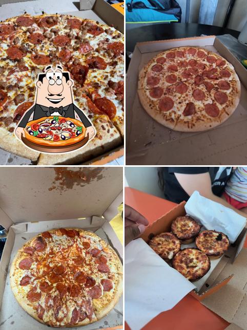 Little Caesar’s