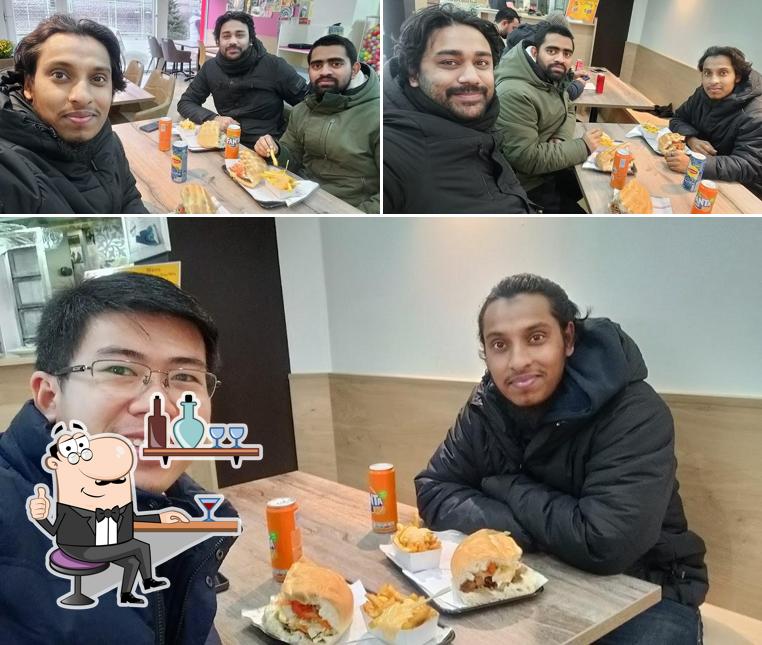 Mangal Kebap