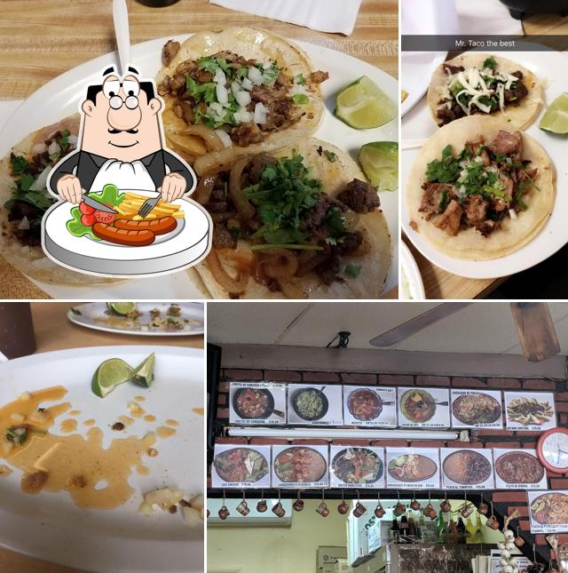 Mister Taco