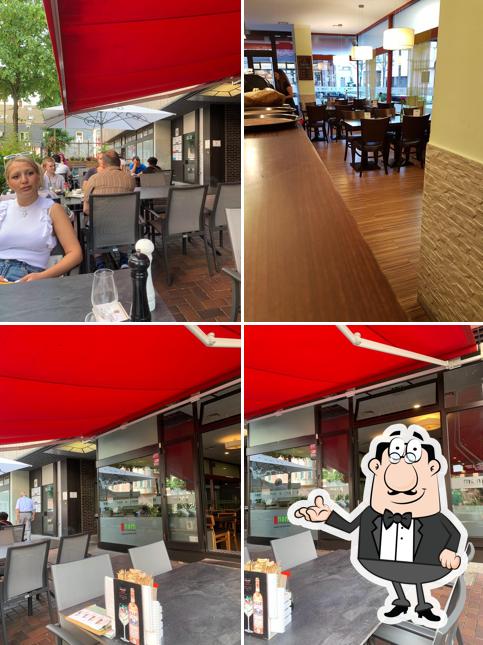 Nam Restaurant