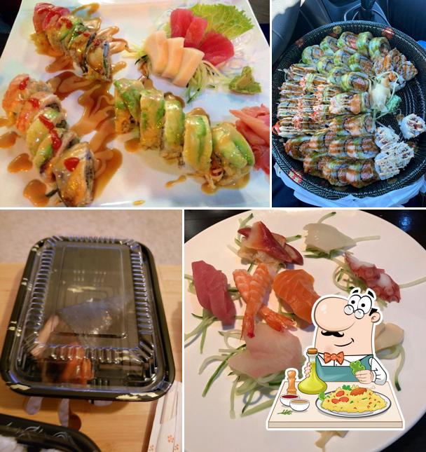 O'Yummy Sushi